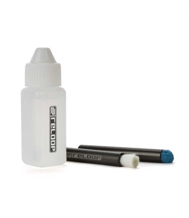 Reloop Tone Arm & Cartridge Contact schoonmaakset