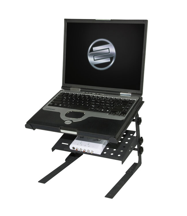 Reloop Interface Tray plateau voor audio interface