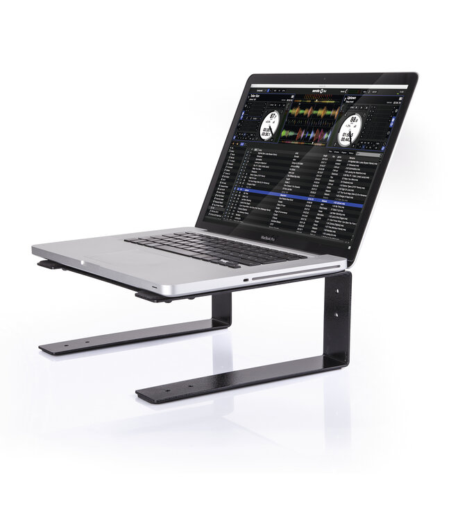 Reloop Reloop vlakke laptopstand