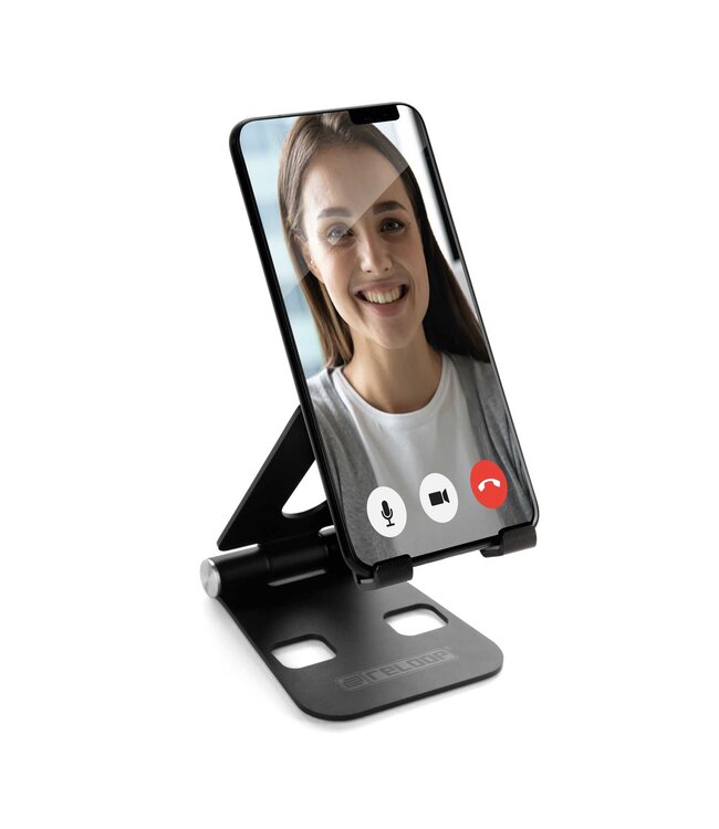 Reloop Smart Inklapbaar Tablet Statief