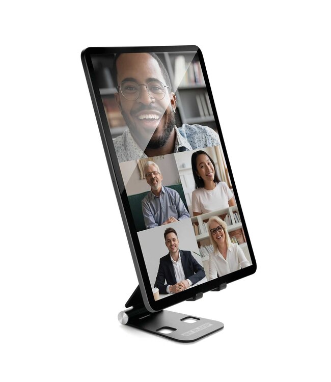 Reloop Smart Inklapbaar Tablet Statief