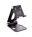 Reloop Smart Inklapbaar Tablet Statief