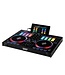 Reloop Beatpad 2 DJ-controller met RGB Pads voor Mac IOS Android