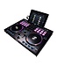 Reloop Beatpad 2 DJ-controller met RGB Pads voor Mac IOS Android
