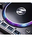 Reloop Beatpad 2 DJ-controller met RGB Pads voor Mac IOS Android