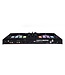 Reloop Beatpad 2 DJ-controller met RGB Pads voor Mac IOS Android