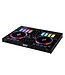 Reloop Beatpad 2 DJ-controller met RGB Pads voor Mac IOS Android
