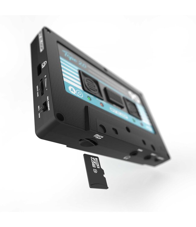 Reloop Tape 2 recorder