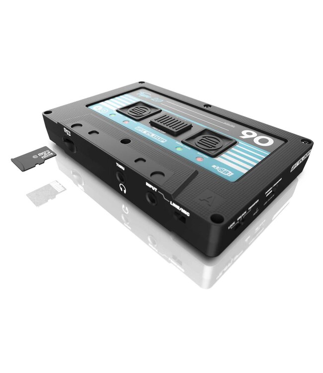 Reloop Tape 2 recorder