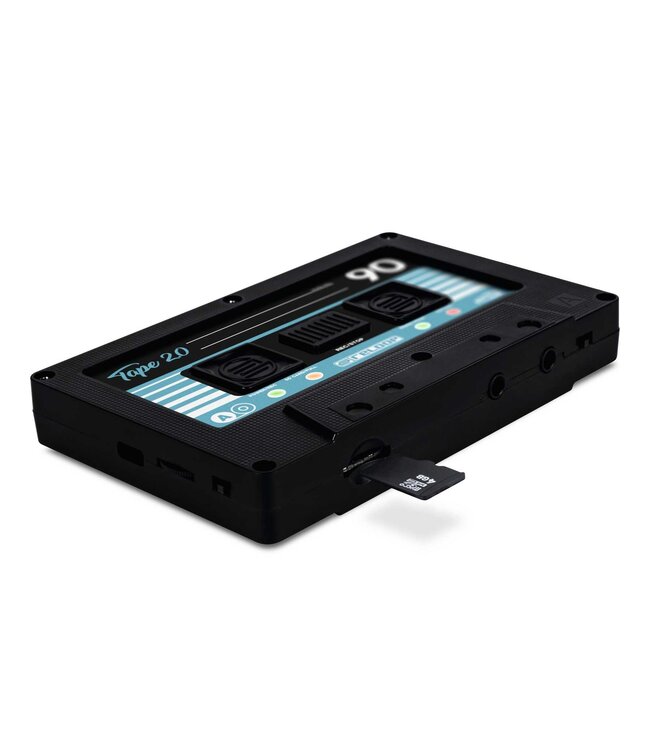 Reloop Tape 2 recorder