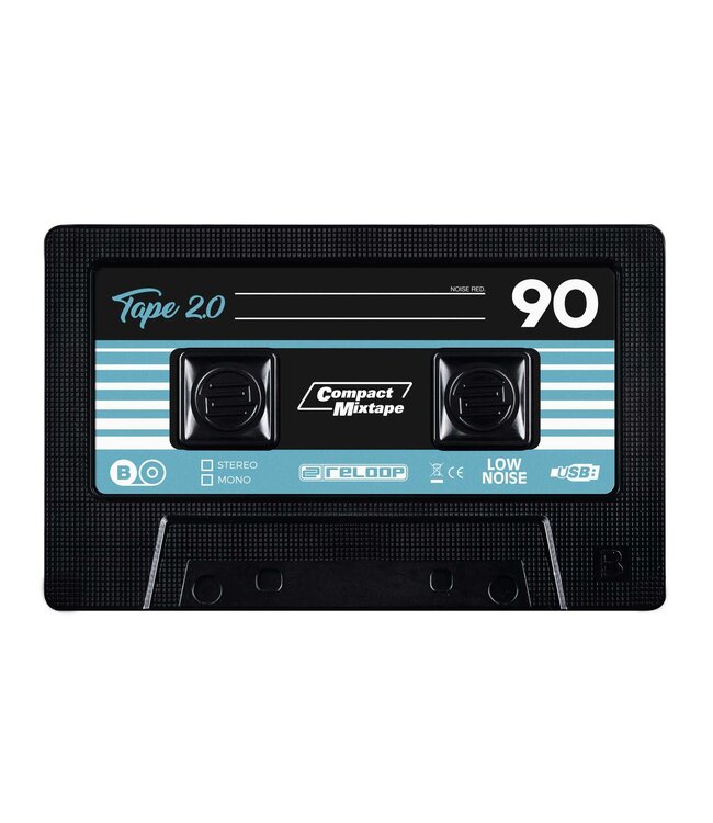 Reloop Tape 2 recorder