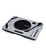 Reloop SPIN draagbare platenspeler met Bluetooth