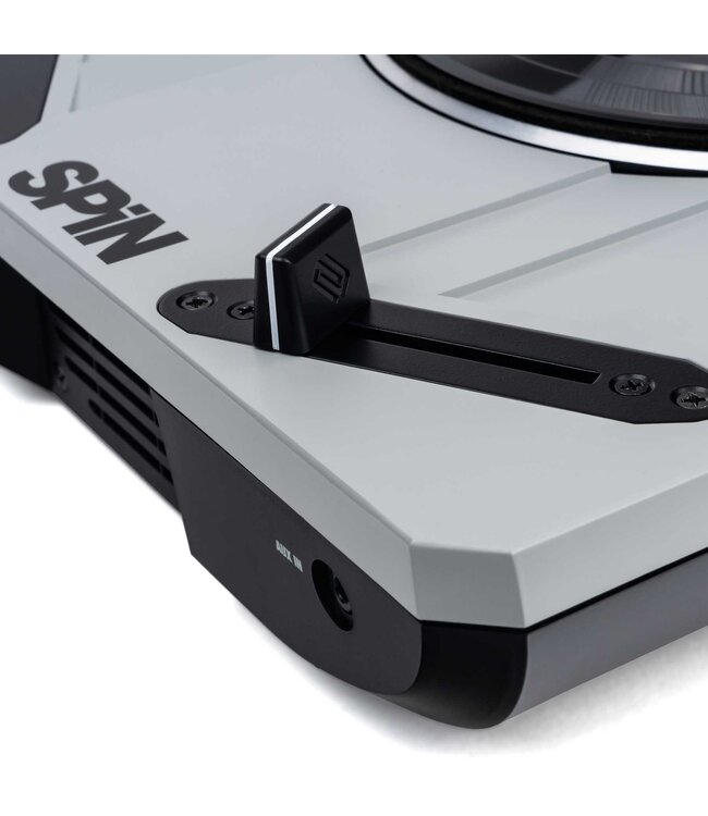 Reloop SPIN draagbare platenspeler met Bluetooth