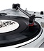 Reloop SPIN draagbare platenspeler met Bluetooth