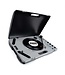 Reloop SPIN draagbare platenspeler met Bluetooth