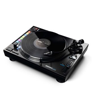 Reloop RP-8000 MK2 direct drive draaitafel