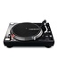 Reloop RP7000 MK2 Direct Drive Draaitafel Zwart
