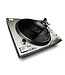 Reloop RP-7000 MK2 Silver direct draaitafel met Hoge Torgue