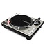 Reloop RP-7000 MK2 Silver direct draaitafel met Hoge Torgue