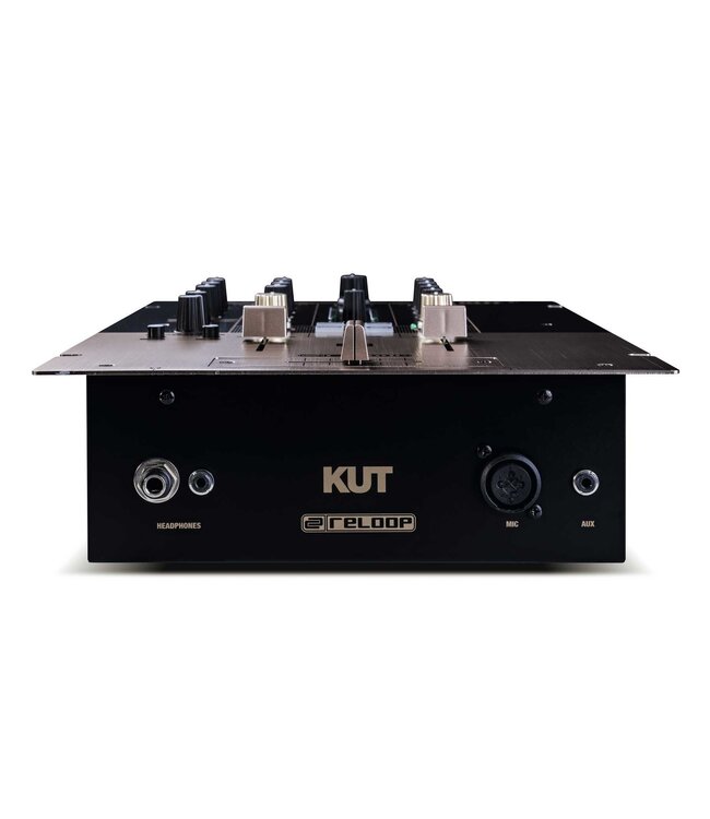 Reloop KUT DJ-mixer