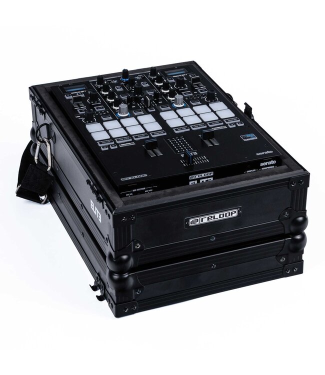 Reloop Premium Battle Mixer Flightcase voor oa Reloop Elite