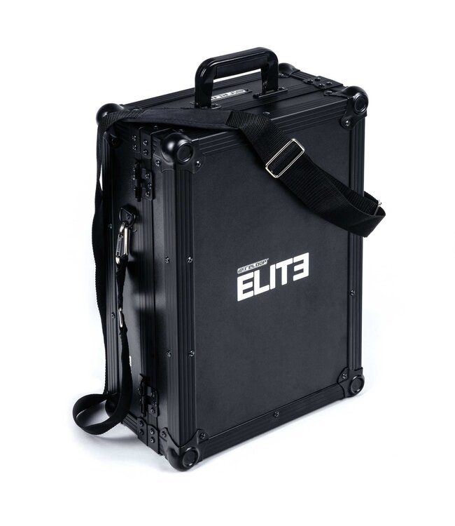 Reloop Premium Battle Mixer Flightcase voor oa Reloop Elite
