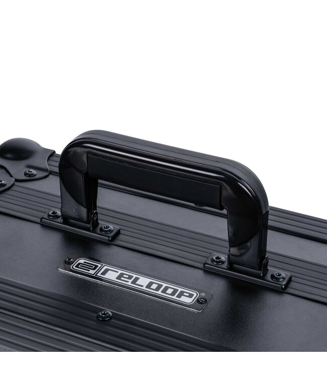 Reloop Premium Battle Mixer Flightcase voor oa Reloop Elite