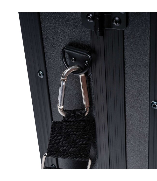 Reloop Premium Battle Mixer Flightcase voor oa Reloop Elite