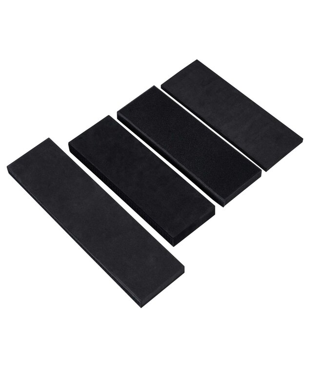 Reloop Premium Battle Mixer Flightcase voor oa Reloop Elite