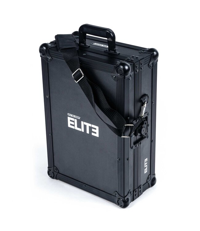 Reloop Premium Battle Mixer Flightcase voor oa Reloop Elite