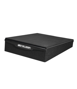 Reloop Reloop Monitor Pad 8 PRO Absorber Pads voor Studio Monitoren