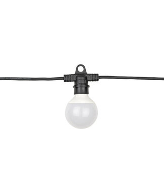 Showtec Festoonlight Q4 String prikkabel Showtec Festoonlight Q4 String prikkabel