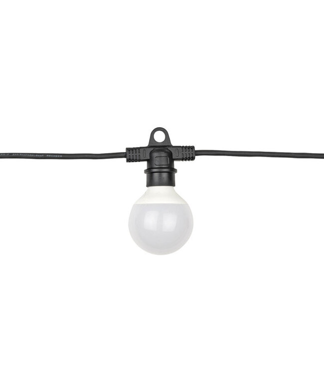 Showtec Showtec Festoonlight Q4 String prikkabel