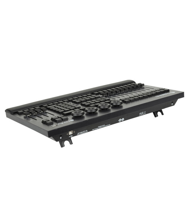 Infinity SideKick Chimp (OnPC) wing