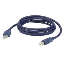 DAP FC02 - USB-A to USB-B