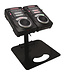Zomo AX/2 - Pro Stand 2x Numark Axis  Zwart