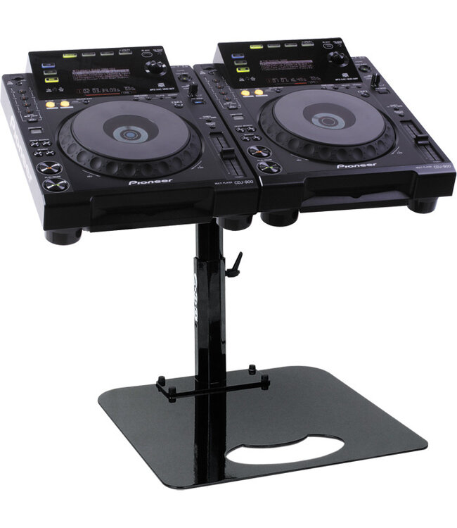 Zomo Zomo P-900/2 - Pro Stand 2x Pioneer CDJ-900