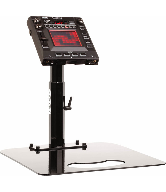 Zomo KP3 - Pro Stand Korg Kaoss Pad 3