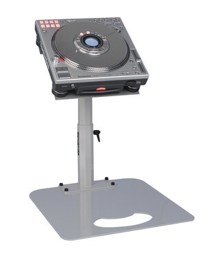 Zomo Zomo DZ - Pro Stand Technics SL-DZ1200 zilver