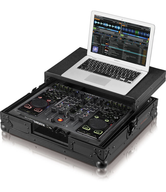 Zomo Xone DX Plus NSE - Flightcase Allen & Heath Xone DX