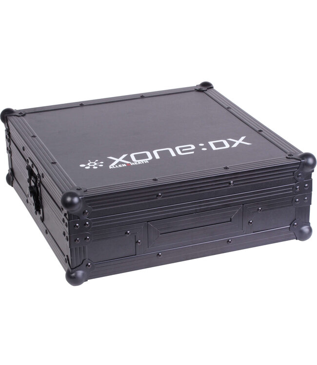 Zomo Xone DX NSE - Flightcase Allen & Heath Xone DX