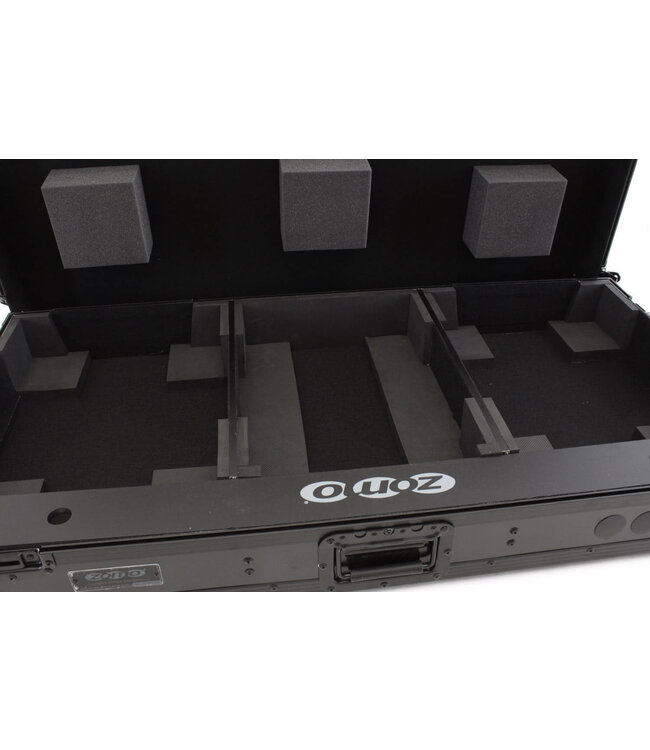 Zomo VLX-1800 NSE - Flightcase Denon Prime Series