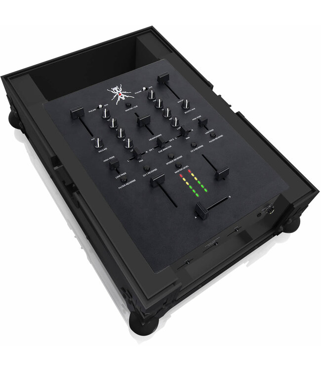 Zomo TRX NSE - Flightcase Dj-Tech TRX