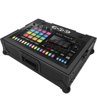 Zomo Toraiz SP-16 NSE - Flightcase Pioneer Toraiz SP-16