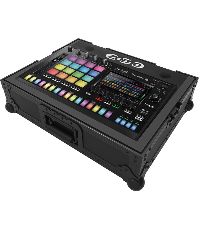 Zomo Toraiz SP-16 NSE - Flightcase Pioneer Toraiz SP-16