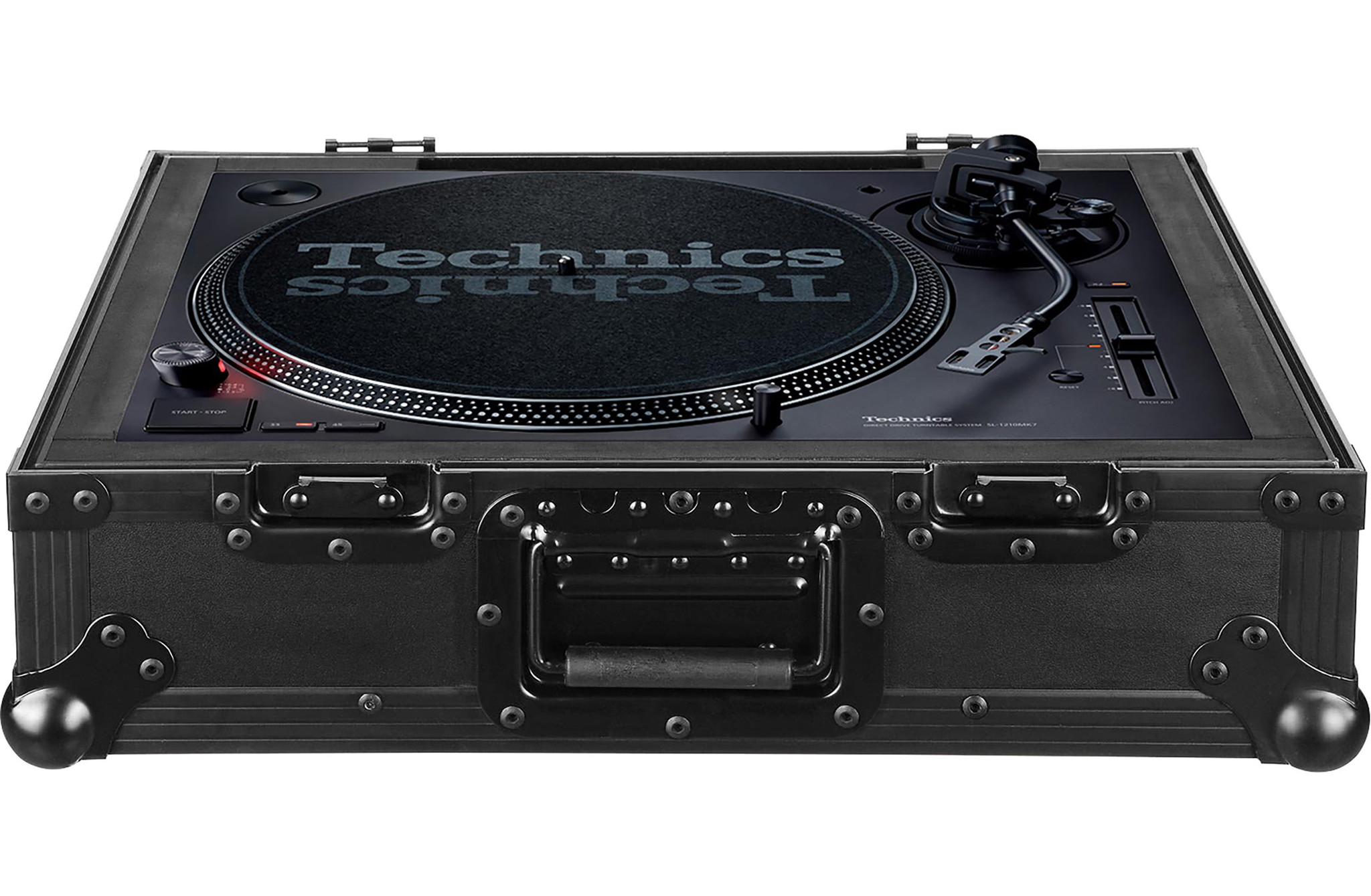 Zomo T-10 NSE flightcase
