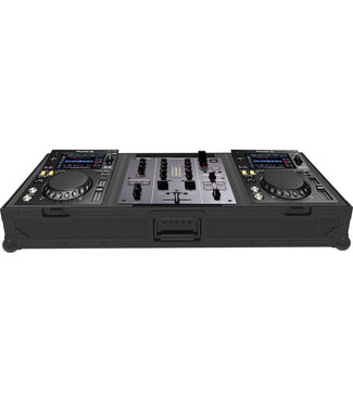 Zomo Set-750 NSE - Flightcase 2x XDJ-700 + 1x DJM-350