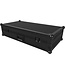 Zomo Set-700 NSE - Flightcase 2x Pioneer XDJ-700 + 1x 12" Mixer