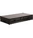 Zomo Set 2900 NSE - Flightcase 2x CDJ-2000 + 1x DJM-900