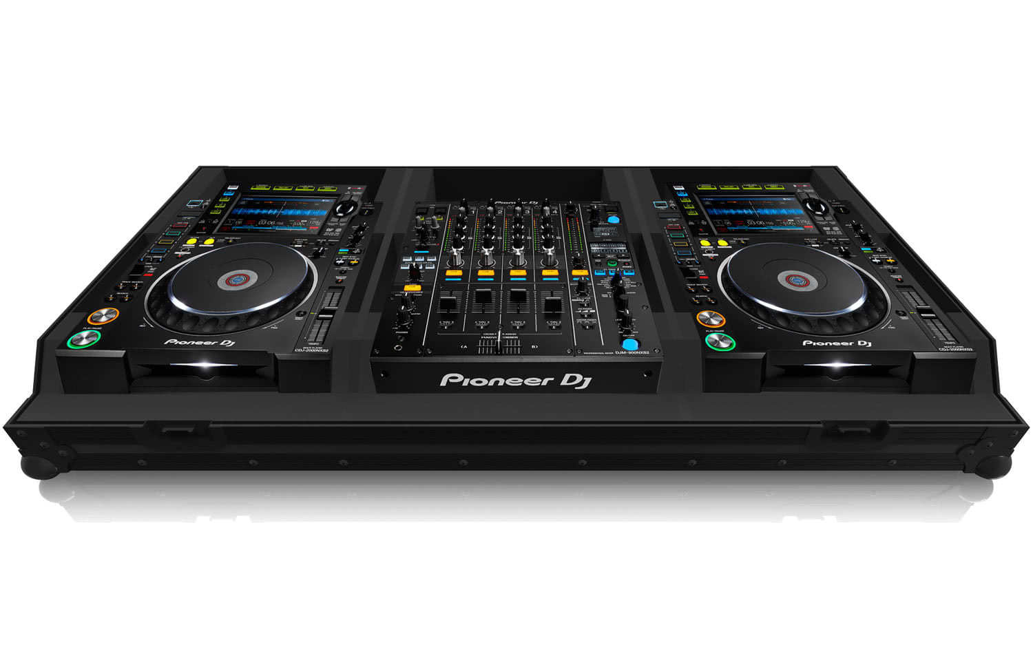 Zomo Set 2900 MK2 NSE
